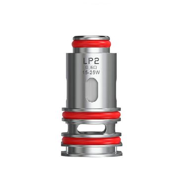 Змінний випарник Smok LP2 DC 0.6 Ом Coil