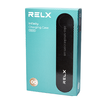 Кейс-зарядка Relx Infinity Charging Case / 1000 mah