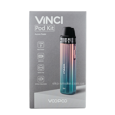 Voopoo Vinci Pod Kit (Aurora Pastel)