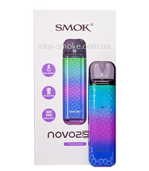 SMOK NOVO 2S KIT (7-Color Armor)