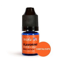 Ароматизатор Basis Malaysia Collection Cantaloupe (Дыня) (5 мл)