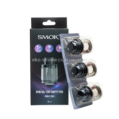 Картридж Smok RPM 85/100 Empty Pod (RPM 2 Coil)