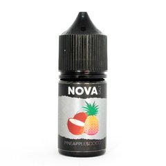 NOVA Salt Pineapple Coco, 30 мл