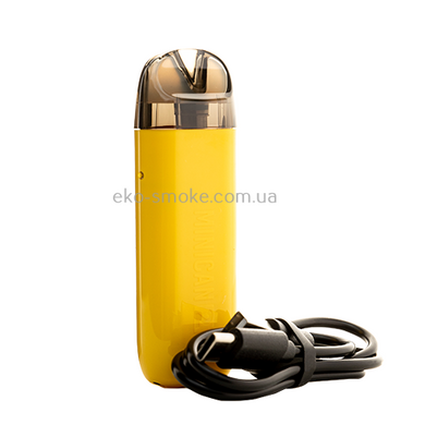 ASPIRE Minican 2 Pod Kit (Amber)