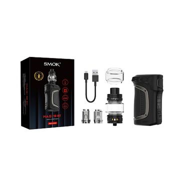 Стартовый набор Smok MAG-18 Kit