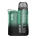 SMOK SOLUS G-BOX KIT (Transparent Green)