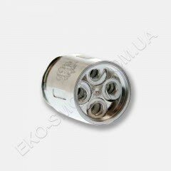 Испаритель SMOK TFV8 V8-T8 Head/Patented Octuple Coils - 0,15Ом