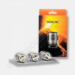 Випарник SMOK TFV8 V8-T8 Head/Patented Octuple Coils - 0,15Ом