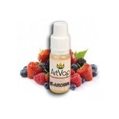 Ароматизатор ArtVap BERRY MIX (Ягодный микс), 10 мл