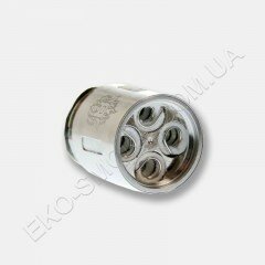 Випарник SMOK TFV8 V8-T8 Head/Patented Octuple Coils - 0,15Ом