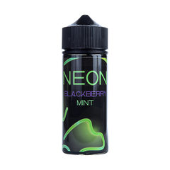 NEON Blackberry Mint, 120мл