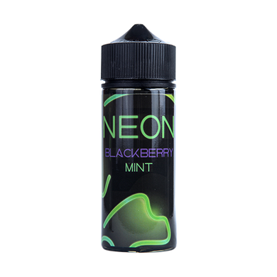 NEON Blackberry Mint, 120мл