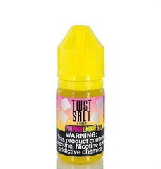 Twist Salt Pink Punch Lemonade, 30 мл