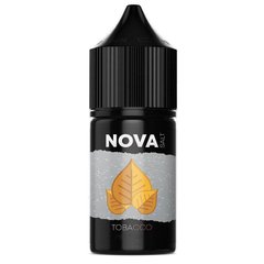 NOVA Salt Tobacco, 30 мл