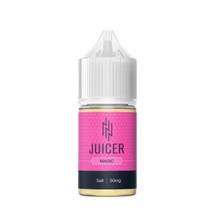 Juicer Salt Magic, 30 мл