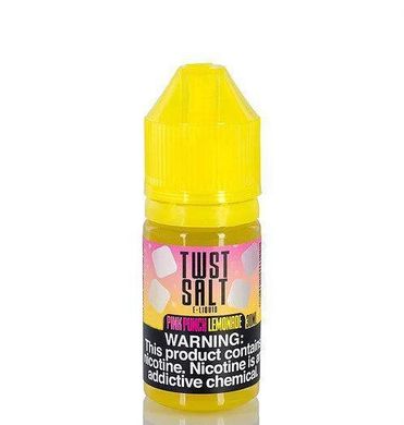 Twist Salt Pink Punch Lemonade, 30 мл