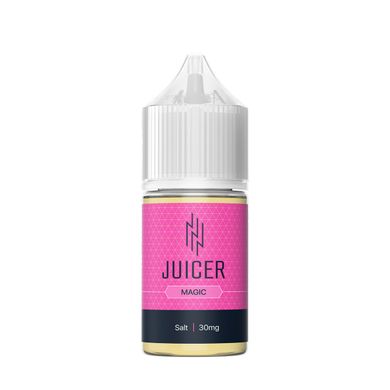 Juicer Salt Magic, 30 мл