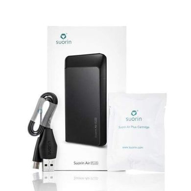 Suorin Air Plus Pod (Black)