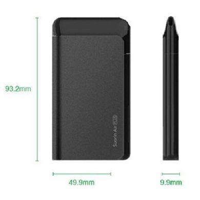 Suorin Air Plus Pod (Black)