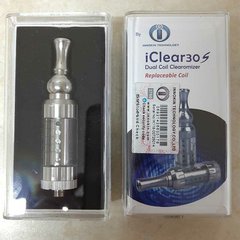 Кліромайзер Innokin iClear 30S