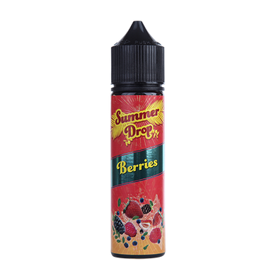 SUMMER DROP Berries, 60мл