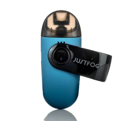 Justfog C601 Pod System Kit (Green)