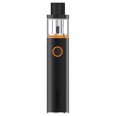 Комплект електронної сигарети Smok Vape Pen 22, чорний