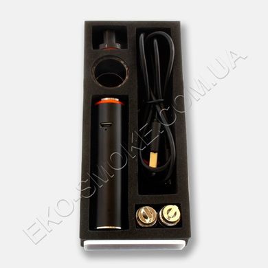 Комплект электронной сигареты SMOK VAPE PEN 22 (1650mAh), черный