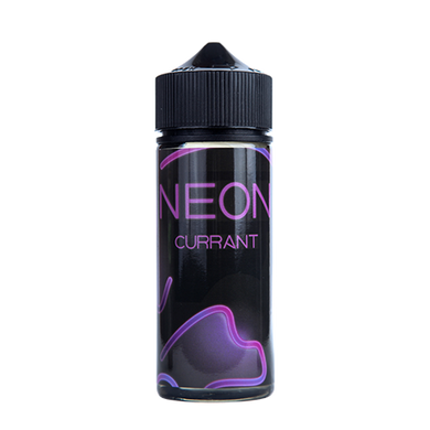 NEON Currant, 120мл