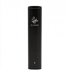 Багаторазовий Elf Bar Mate 500 Starter Kit (Black)