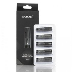 Картридж Smok SLM Cartridge Ceramic 1.4 Ом