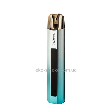 SMOK Nfix PRO Kit (Silver Blue)