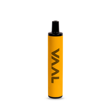 VAAL 1500 Mango Ice - Манго со льдом (1500 затяжек / 950 mAh / 5%)