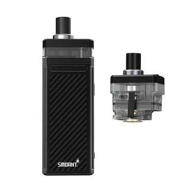 Smoant Pasito 2 Pod Mod Kit (Carbon Fiber)