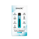 Оригінальна Pod система SMOK Nfix PRO Kit / 700 mAh, колір Silver Blue, фото №4  | Eko-smoke