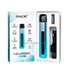 Оригінальна Pod система SMOK Nfix PRO Kit / 700 mAh, колір Silver Blue, фото №3  | Eko-smoke