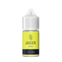 Juicer Salt Vitamin, 30 мл