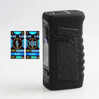 Батарейный мод Vandy Vape Jackaroo 100W TC - American Eagle