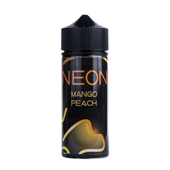 NEON Mango Peach, 120мл