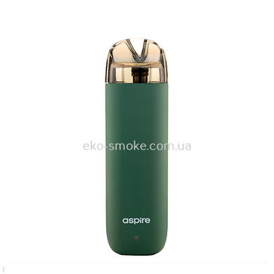 ASPIRE Minican 3 Pod Kit (Dark Green)