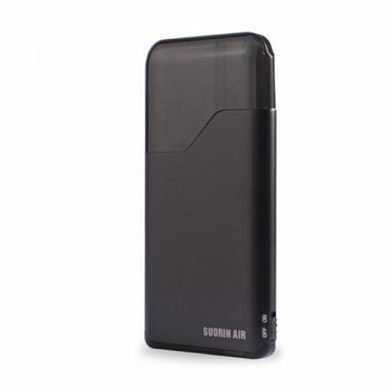 Suorin Air Starter Kit (Black)