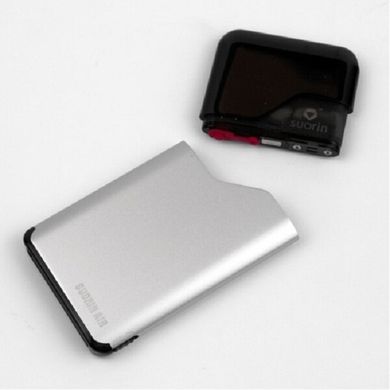 Suorin Air Starter Kit (Black)