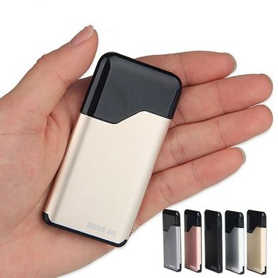 Suorin Air Starter Kit (Silver)