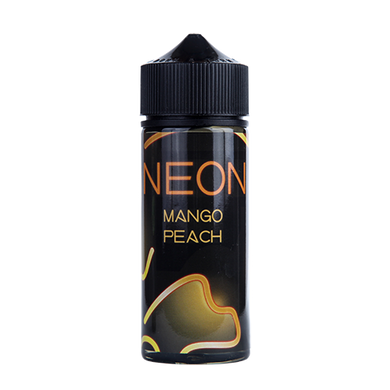 NEON Mango Peach, 120мл