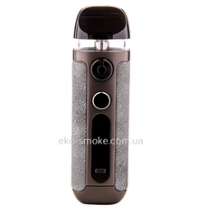 SMOK NOVO 5 KIT (Grey Leather)