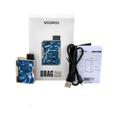 Voopoo Drag Nano Pod Kit (Ink)