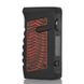 Батарейный мод Vandy Vape Jackaroo 100W TC - Red Ridge