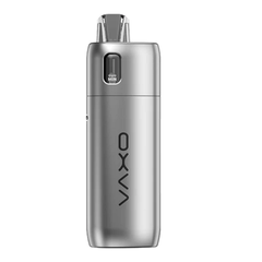 OXVA ONEO Pod Kit (Cool Silver)