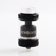 Атомайзер Vandy Vape Revolver RTA Black