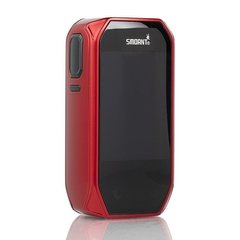 Батарейный мод Smoant Naboo 225W TC - Red